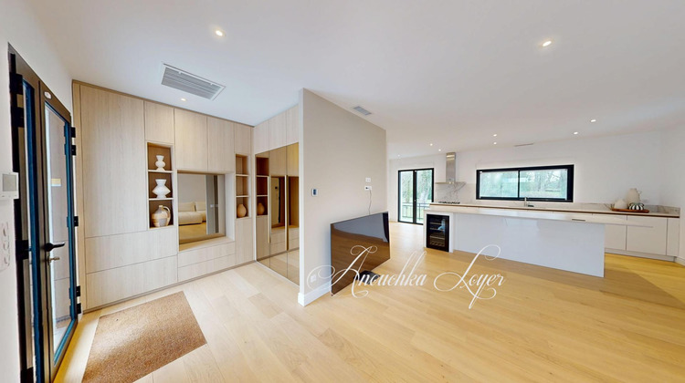 Ma-Cabane - Vente Maison Leognan, 152 m²