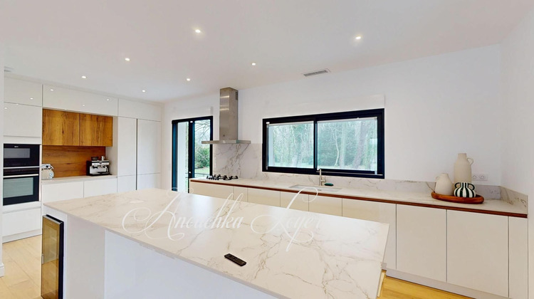 Ma-Cabane - Vente Maison Leognan, 152 m²