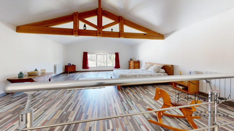 Ma-Cabane - Vente Maison Léognan, 210 m²