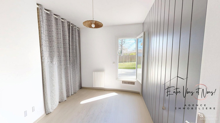 Ma-Cabane - Vente Maison Léognan, 210 m²