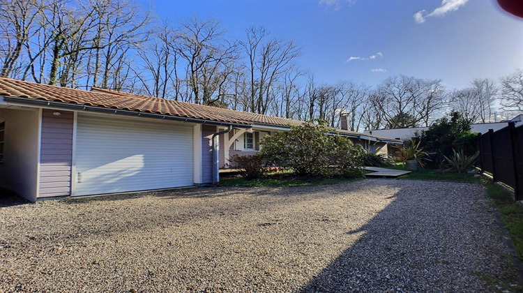 Ma-Cabane - Vente Maison LEOGNAN, 125 m²