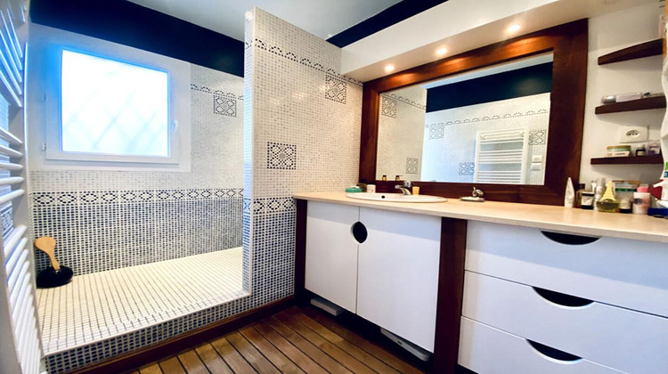 Ma-Cabane - Vente Maison LEOGNAN, 125 m²