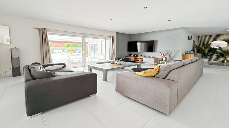 Ma-Cabane - Vente Maison LEOGNAN, 252 m²