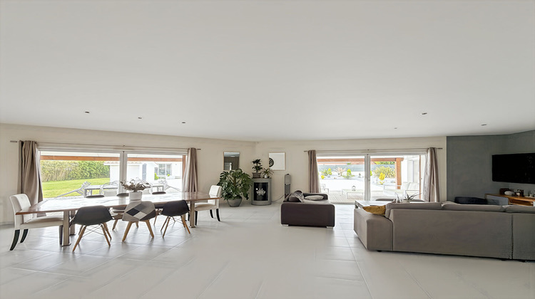 Ma-Cabane - Vente Maison LEOGNAN, 252 m²