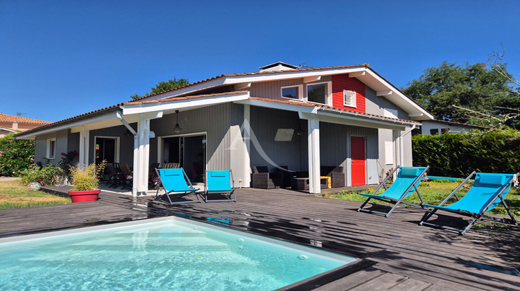 Ma-Cabane - Vente Maison LEOGNAN, 180 m²