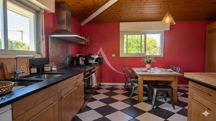 Ma-Cabane - Vente Maison LEOGNAN, 180 m²