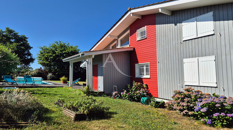 Ma-Cabane - Vente Maison LEOGNAN, 180 m²