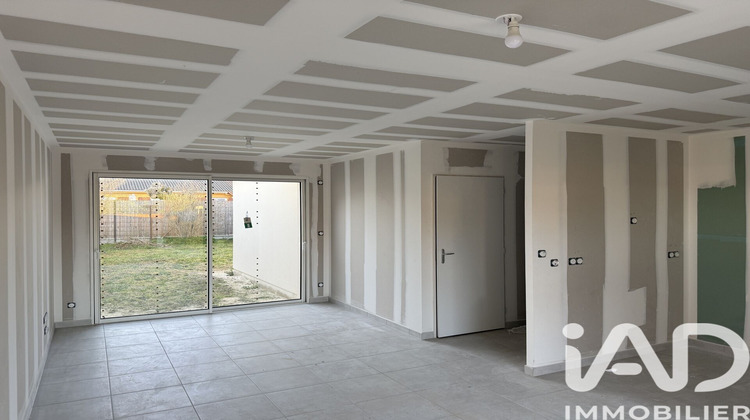 Ma-Cabane - Vente Maison Léognan, 75 m²