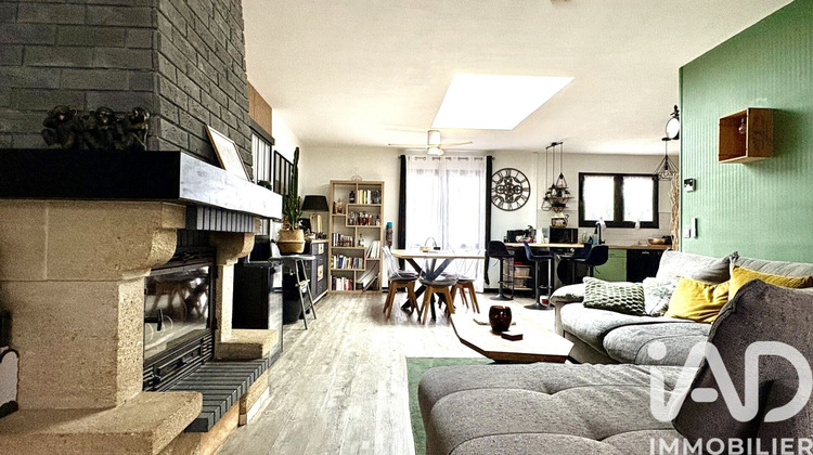 Ma-Cabane - Vente Maison Léognan, 123 m²