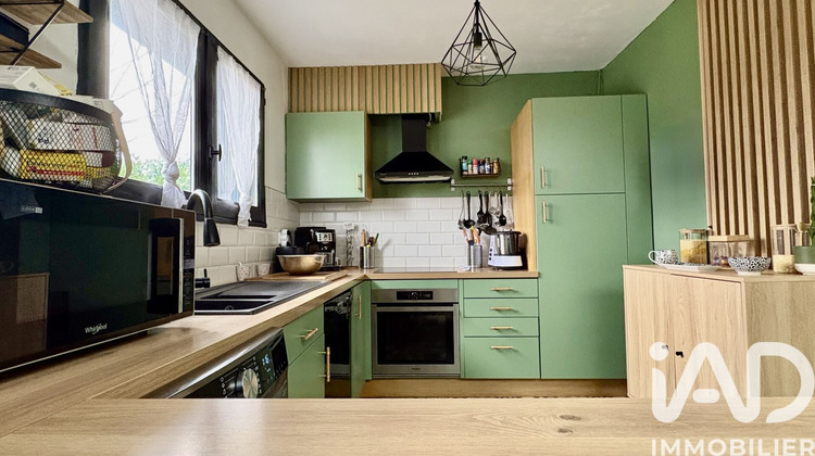 Ma-Cabane - Vente Maison Léognan, 123 m²