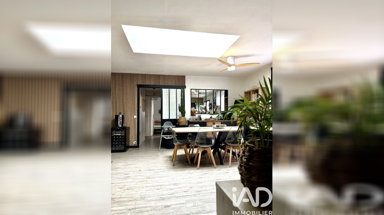 Ma-Cabane - Vente Maison Léognan, 123 m²