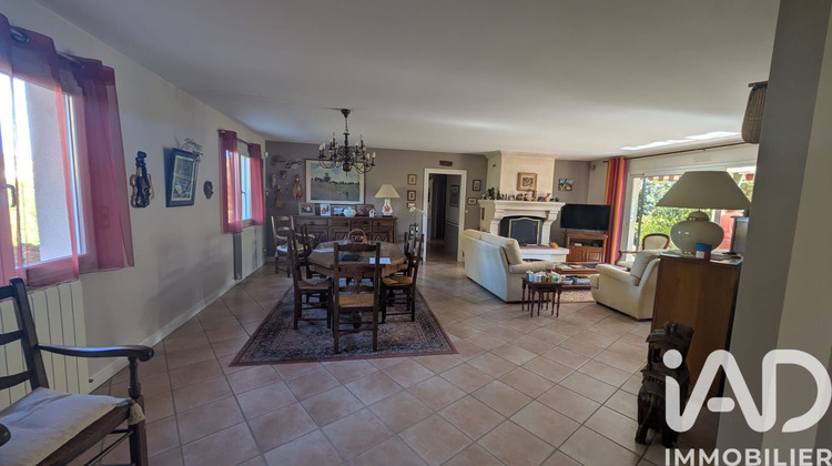 Ma-Cabane - Vente Maison Léognan, 146 m²