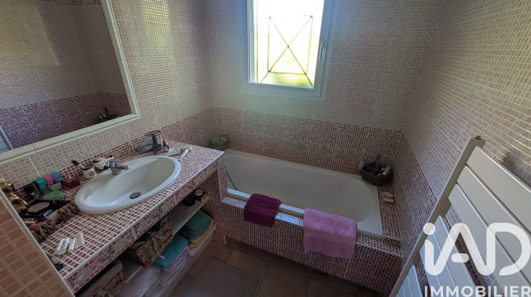 Ma-Cabane - Vente Maison Léognan, 146 m²