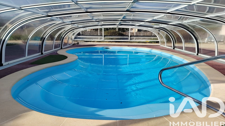 Ma-Cabane - Vente Maison Léognan, 193 m²