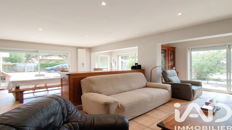 Ma-Cabane - Vente Maison Léognan, 193 m²