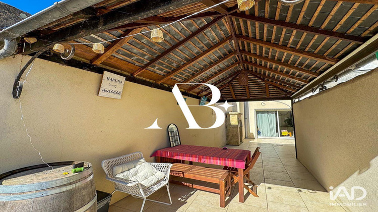 Ma-Cabane - Vente Maison Léognan, 94 m²