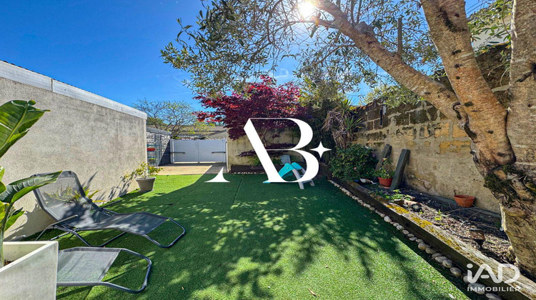 Ma-Cabane - Vente Maison Léognan, 94 m²