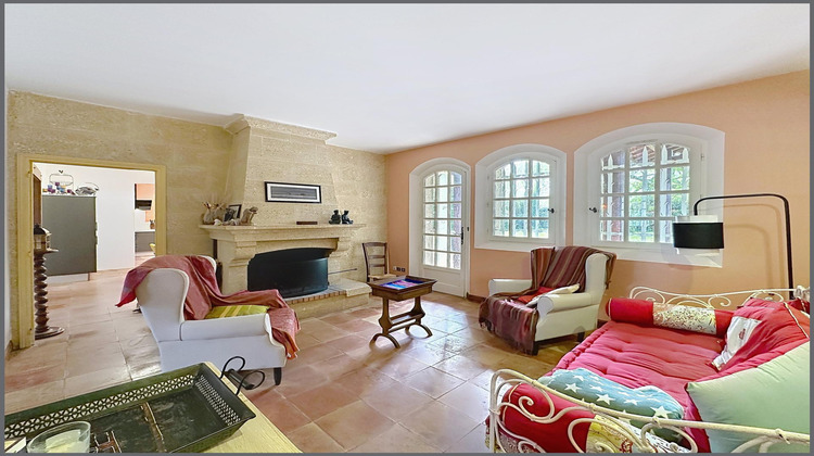 Ma-Cabane - Vente Maison Leognan, 200 m²