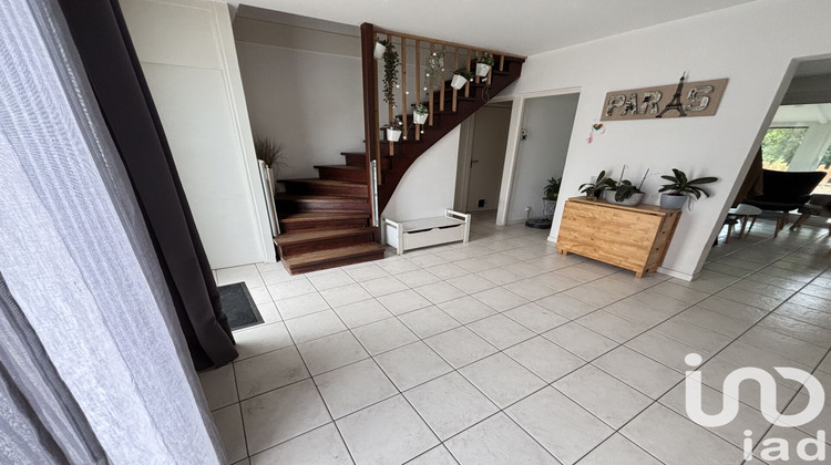 Ma-Cabane - Vente Maison Léognan, 115 m²