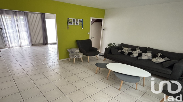 Ma-Cabane - Vente Maison Léognan, 115 m²