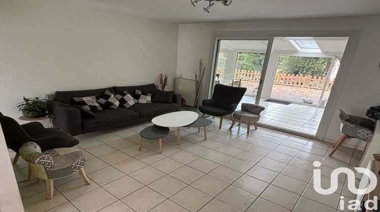 Ma-Cabane - Vente Maison Léognan, 115 m²