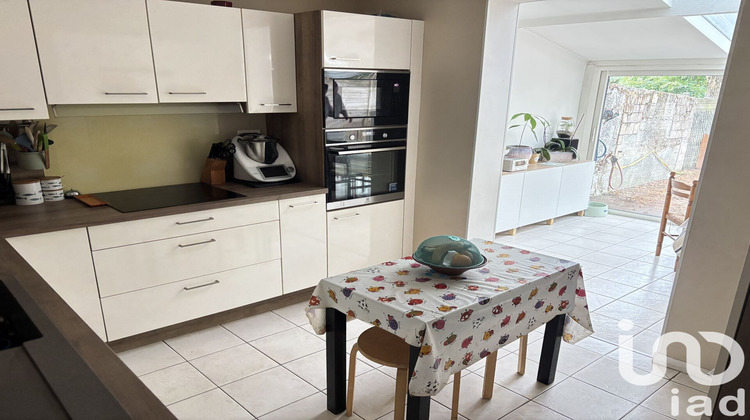 Ma-Cabane - Vente Maison Léognan, 115 m²