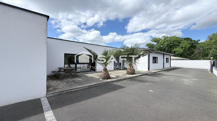 Ma-Cabane - Vente Maison Léognan, 175 m²