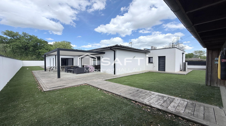 Ma-Cabane - Vente Maison Léognan, 175 m²