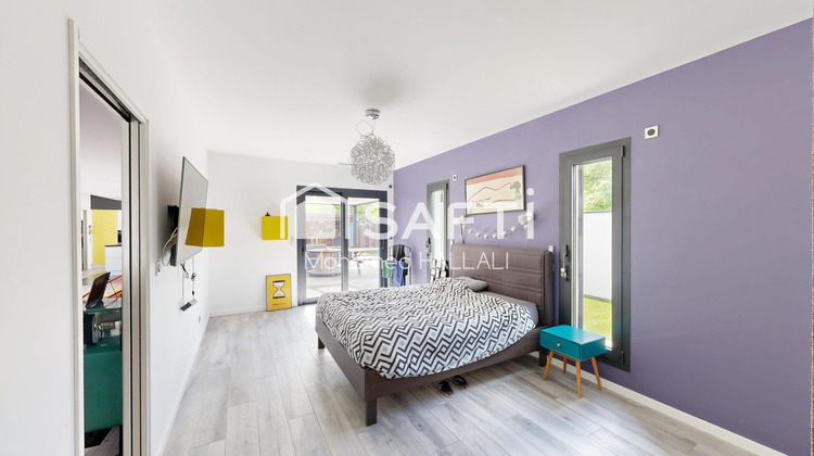 Ma-Cabane - Vente Maison Léognan, 175 m²