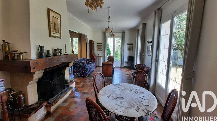 Ma-Cabane - Vente Maison Léognan, 223 m²