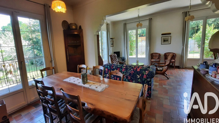 Ma-Cabane - Vente Maison Léognan, 223 m²