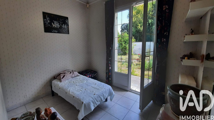 Ma-Cabane - Vente Maison Léognan, 223 m²