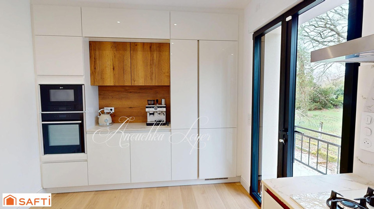 Ma-Cabane - Vente Maison Leognan, 152 m²