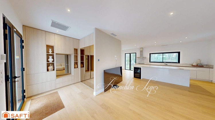 Ma-Cabane - Vente Maison Leognan, 152 m²