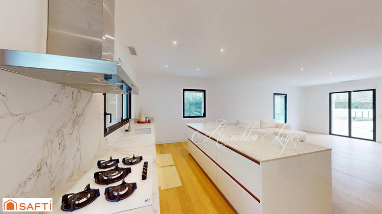 Ma-Cabane - Vente Maison Leognan, 152 m²