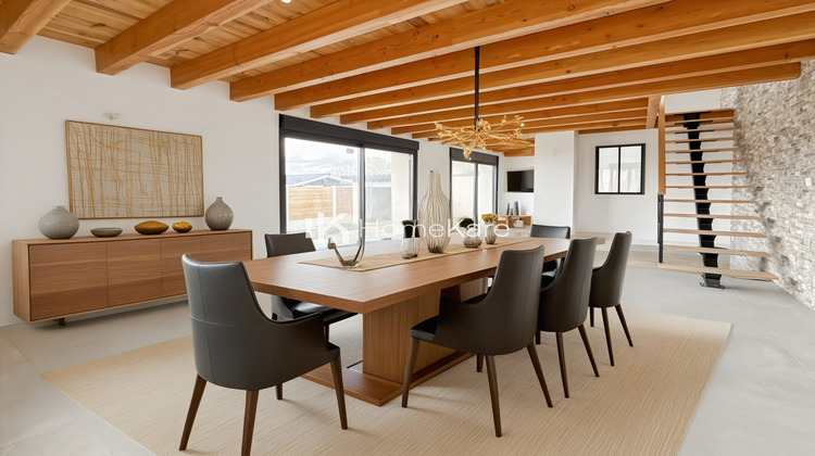 Ma-Cabane - Vente Maison Léognan, 110 m²