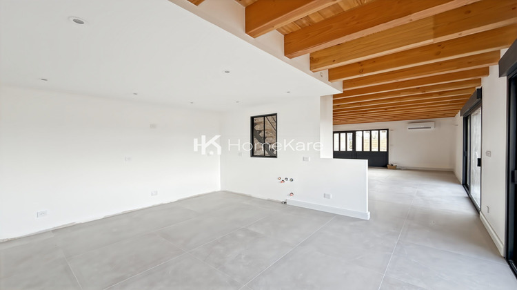 Ma-Cabane - Vente Maison Léognan, 110 m²