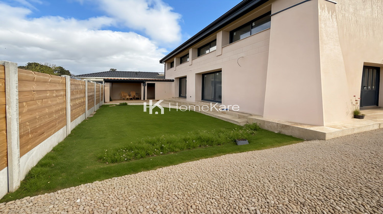 Ma-Cabane - Vente Maison Léognan, 110 m²