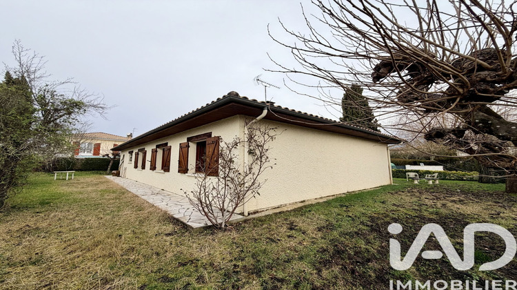 Ma-Cabane - Vente Maison Léognan, 108 m²
