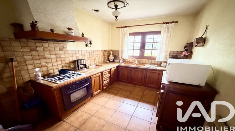 Ma-Cabane - Vente Maison Léognan, 108 m²