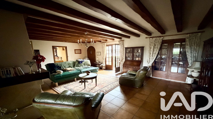 Ma-Cabane - Vente Maison Léognan, 108 m²