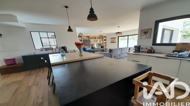 Ma-Cabane - Vente Maison Léognan, 117 m²