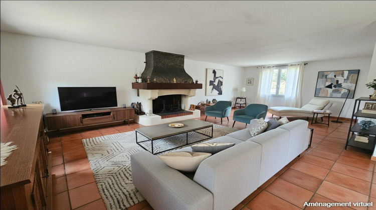 Ma-Cabane - Vente Maison Leognan, 157 m²