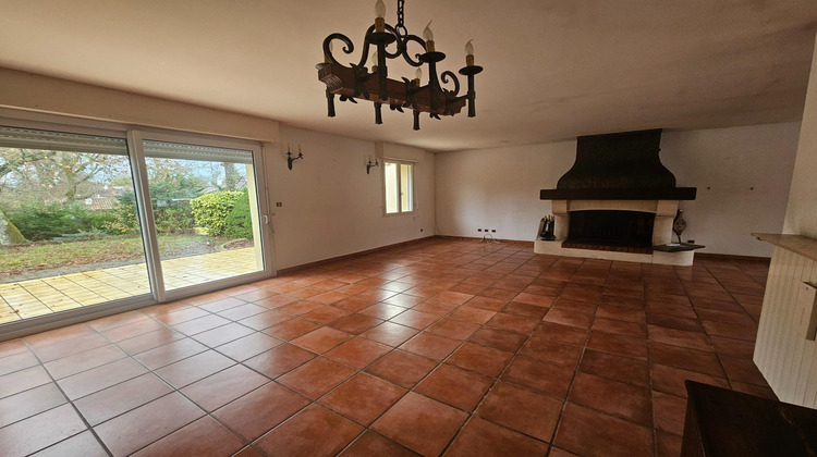 Ma-Cabane - Vente Maison Leognan, 157 m²