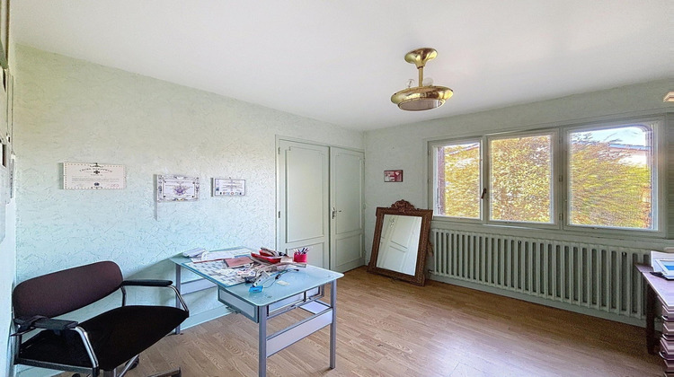 Ma-Cabane - Vente Maison Leognan, 94 m²