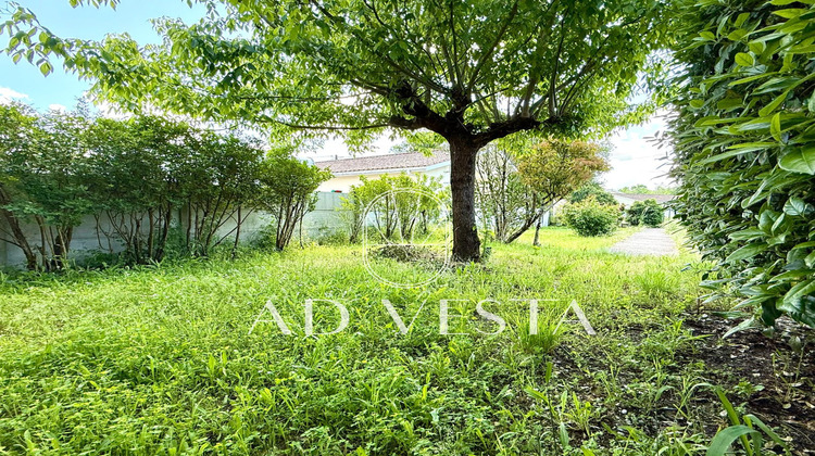 Ma-Cabane - Vente Maison Léognan, 38 m²