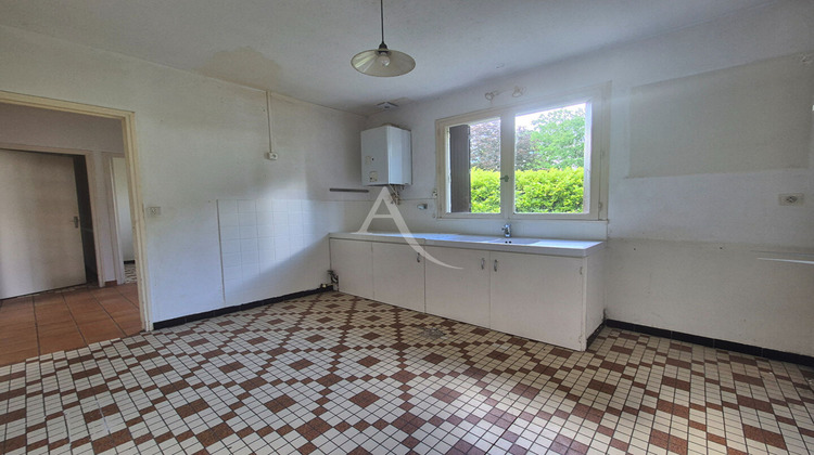 Ma-Cabane - Vente Maison LEOGNAN, 128 m²