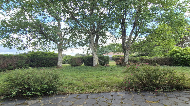 Ma-Cabane - Vente Maison LEOGNAN, 128 m²