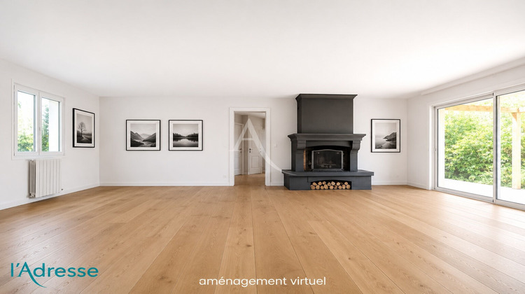 Ma-Cabane - Vente Maison LEOGNAN, 146 m²
