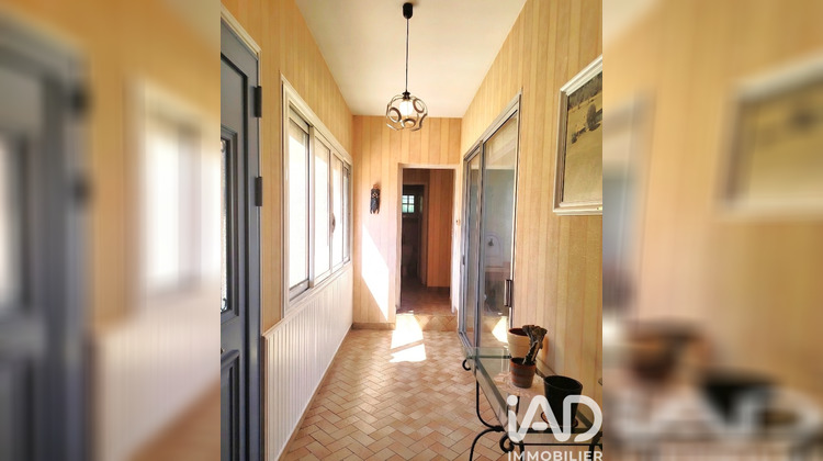 Ma-Cabane - Vente Maison Léognan, 158 m²